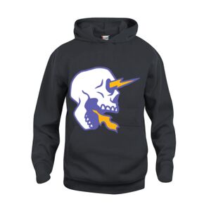 Clique Basic Hoody Junior Miniaturansicht