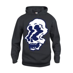 Clique Basic Hoody Junior Miniaturansicht