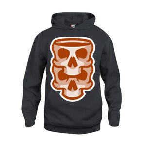 Clique Basic Hoody Junior Miniaturansicht