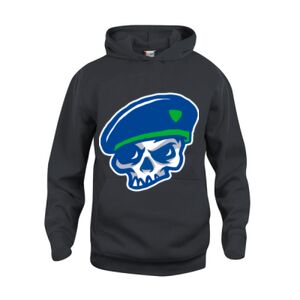 Clique Basic Hoody Junior Miniaturansicht