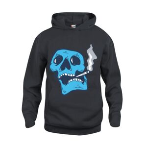 Clique Basic Hoody Junior Miniaturansicht