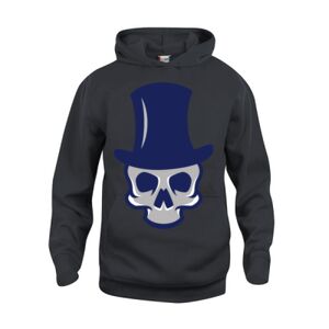 Clique Basic Hoody Junior Miniaturansicht