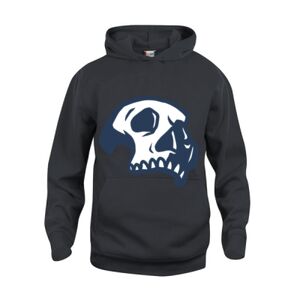 Clique Basic Hoody Junior Miniaturansicht