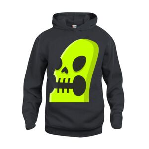 Clique Basic Hoody Junior Miniaturansicht