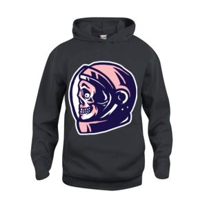 Clique Basic Hoody Junior Miniaturansicht