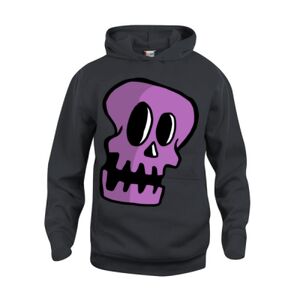 Clique Basic Hoody Junior Miniaturansicht