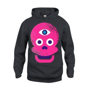 Clique Basic Hoody Junior Miniaturansicht