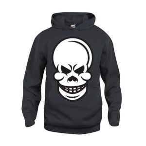 Clique Basic Hoody Junior Miniaturansicht