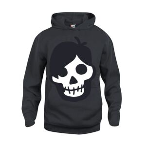 Clique Basic Hoody Junior Miniaturansicht