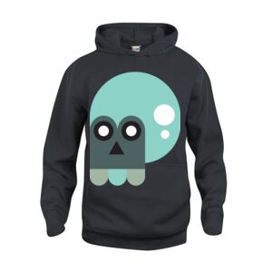 Clique Basic Hoody Junior Miniaturansicht