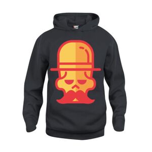 Clique Basic Hoody Junior Miniaturansicht