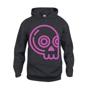 Clique Basic Hoody Junior Miniaturansicht