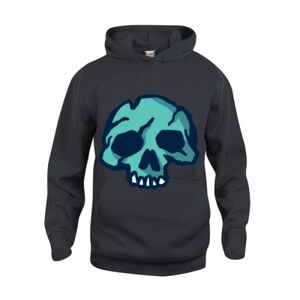Clique Basic Hoody Junior Miniaturansicht