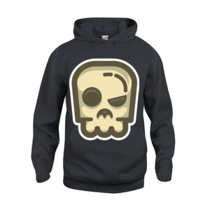 Clique Basic Hoody Junior Miniaturansicht