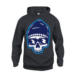 Clique Basic Hoody Junior Miniaturansicht