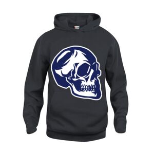 Clique Basic Hoody Junior Miniaturansicht