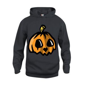 Clique Basic Hoody Junior Miniaturansicht