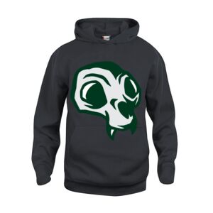 Clique Basic Hoody Junior Miniaturansicht