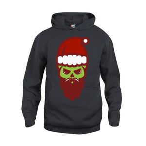 Clique Basic Hoody Junior Miniaturansicht