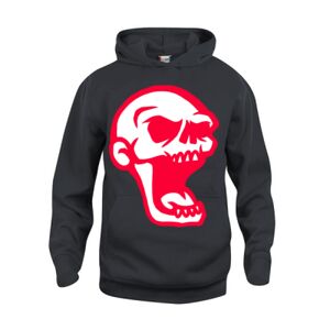 Clique Basic Hoody Junior Miniaturansicht