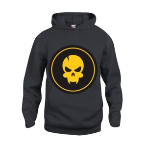 Clique Basic Hoody Junior Miniaturansicht