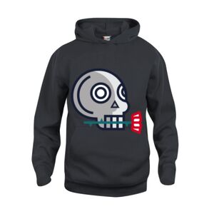 Clique Basic Hoody Junior Miniaturansicht