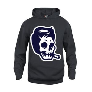 Clique Basic Hoody Junior Miniaturansicht