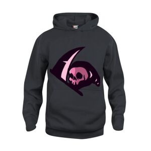 Clique Basic Hoody Junior Miniaturansicht