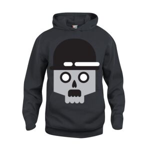 Clique Basic Hoody Junior Miniaturansicht