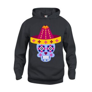 Clique Basic Hoody Junior Miniaturansicht