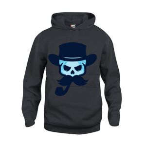 Clique Basic Hoody Junior Miniaturansicht