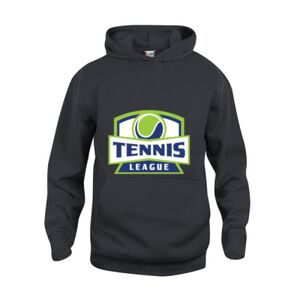 Clique Basic Hoody Junior Miniaturansicht