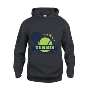 Clique Basic Hoody Junior Miniaturansicht