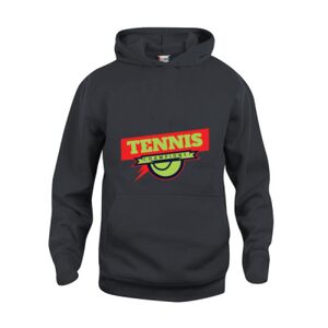 Clique Basic Hoody Junior Miniaturansicht