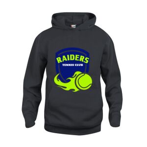 Clique Basic Hoody Junior Miniaturansicht