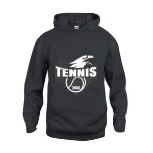 Clique Basic Hoody Junior Miniaturansicht