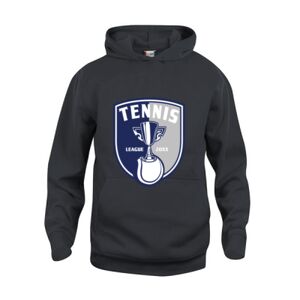 Clique Basic Hoody Junior Miniaturansicht