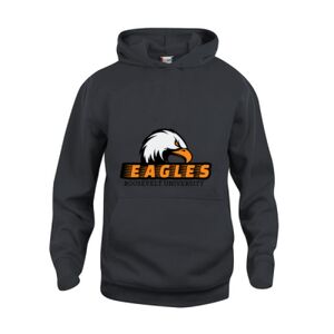 Clique Basic Hoody Junior Miniaturansicht