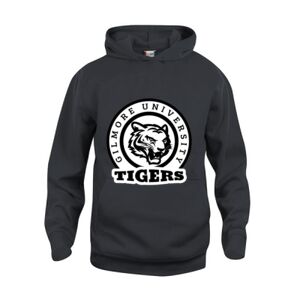 Clique Basic Hoody Junior Miniaturansicht