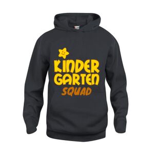 Clique Basic Hoody Junior Miniaturansicht