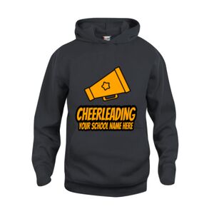 Clique Basic Hoody Junior Miniaturansicht