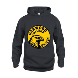 Clique Basic Hoody Junior Miniaturansicht