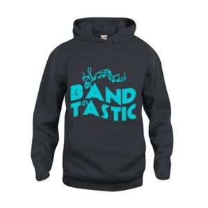 Clique Basic Hoody Junior Miniaturansicht