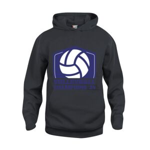 Clique Basic Hoody Junior Miniaturansicht