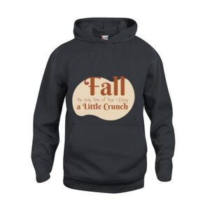 Clique Basic Hoody Junior Miniaturansicht