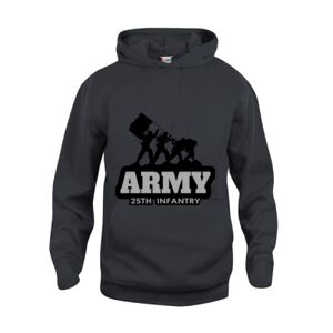 Clique Basic Hoody Junior Miniaturansicht