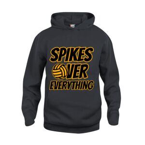 Clique Basic Hoody Junior Miniaturansicht