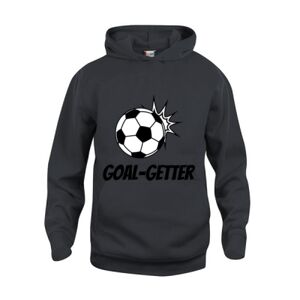 Clique Basic Hoody Junior Miniaturansicht