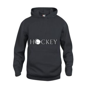 Clique Basic Hoody Junior Miniaturansicht