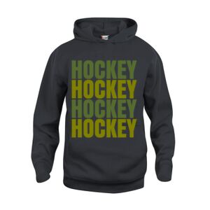 Clique Basic Hoody Junior Miniaturansicht